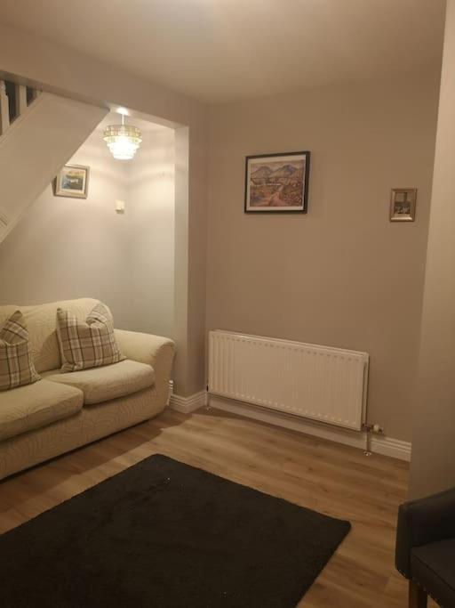 Gaeltacht Quarter Cosy Home Belfast Eksteriør bilde